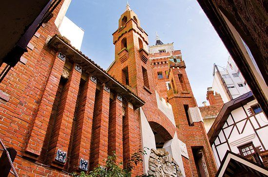 Castillo Pittamiglio